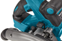 accu invalcirkelzaagmachine makita 165mm-19 accu invalcirkelzaagmachine makita 165mm-19