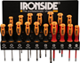 schroevendraaierset met rek ironside-3 schroevendraaierset met rek ironside-3