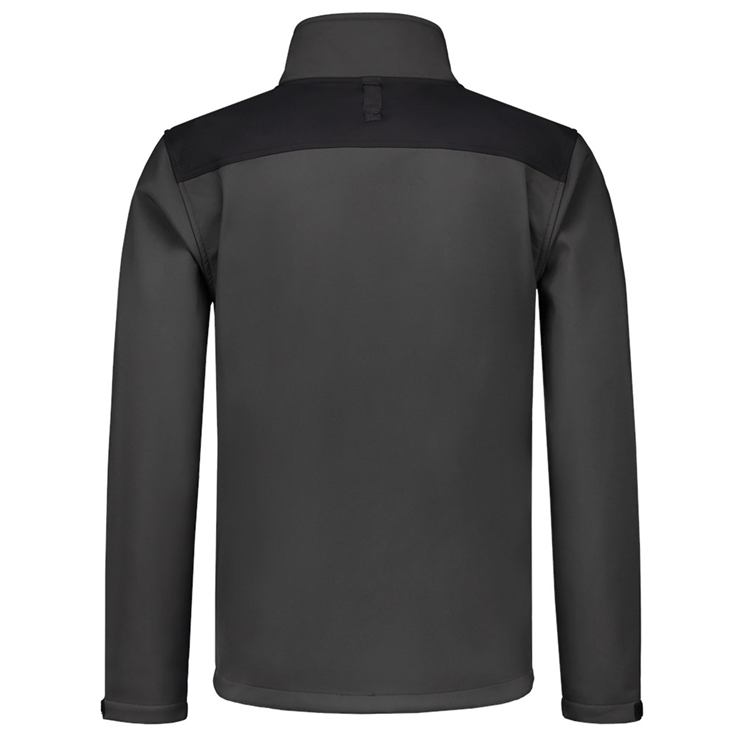 jack softshell bicolor naden tricorp jack softshell bicolor naden tricorp