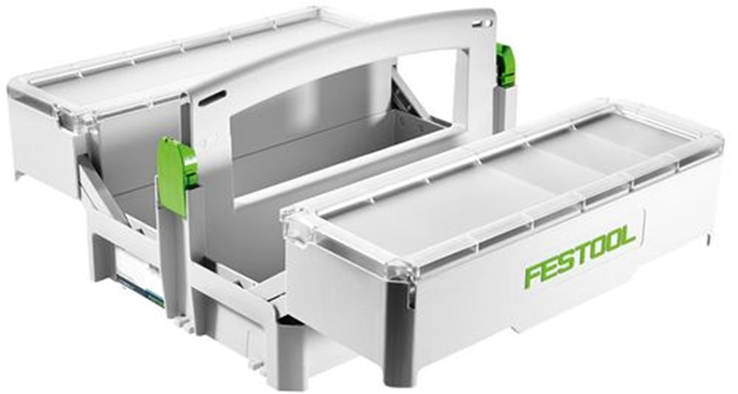 gereedschapskoffer festool gereedschapskoffer festool