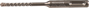 hamerboor sds-plus kelfort-4 hamerboor sds-plus kelfort-4