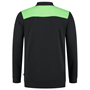 polosweater bicolor naden tricorp-4 polosweater bicolor naden tricorp-4