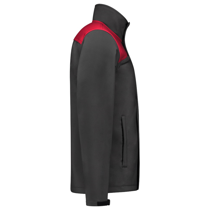 jack softshell bicolor naden tricorp jack softshell bicolor naden tricorp