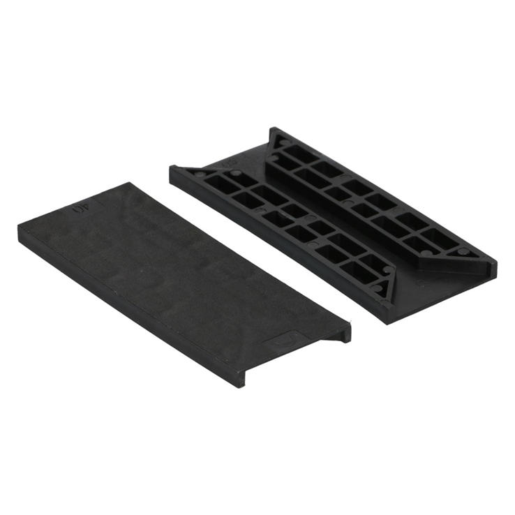 beglazingsblokjes tunnel kunststof kowo beglazingsblokjes tunnel kunststof kowo