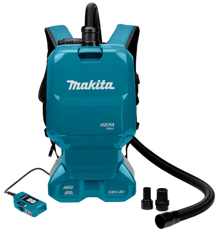 accu rugstofzuiger makita accu rugstofzuiger makita