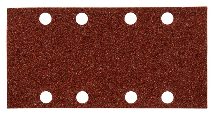schuurstrook red velcro makita schuurstrook red velcro makita