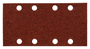 schuurstrook red velcro makita schuurstrook red velcro makita