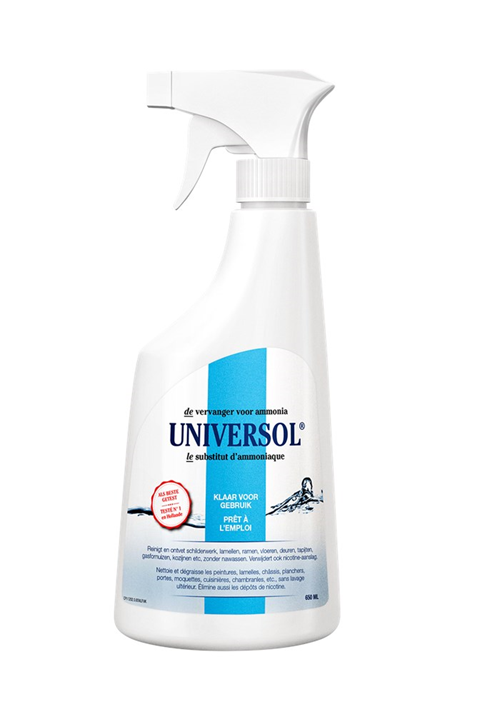 Ontvetter Universol - 500ML Ontvetter Universol - 500ML
