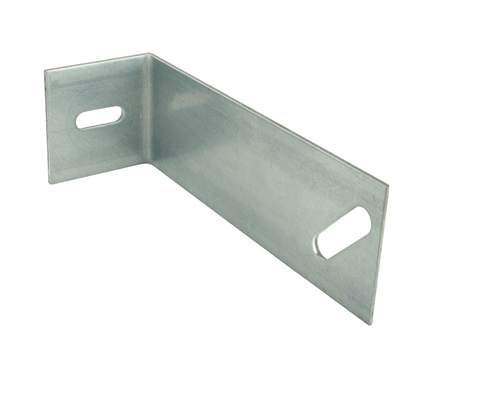 Betonkaderanker Zm -  70X217X72X4MM Betonkaderanker Zm -  70X217X72X4MM