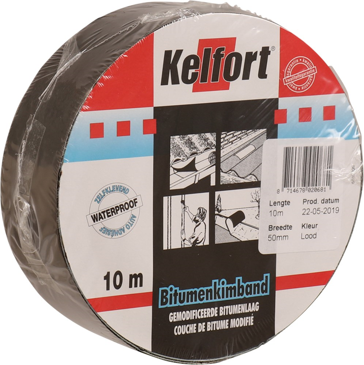 bitumenkimband loodkleur kelfort bitumenkimband loodkleur kelfort