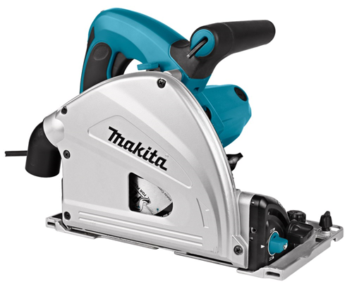 Invalcirkelzaagmachine Makita 165Mm - SP6000J1X2 Invalcirkelzaagmachine Makita 165Mm - SP6000J1X2