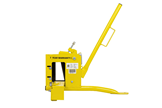 metselsteenknipper 4-zijdig geel orit metselsteenknipper 4-zijdig geel orit