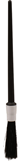 kwast wegwerp rond acryl/alkyd kelfort kwast wegwerp rond acryl/alkyd kelfort