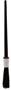 kwast wegwerp rond acryl/alkyd kelfort kwast wegwerp rond acryl/alkyd kelfort