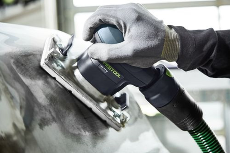 IAS-slang antistatisch festool IAS-slang antistatisch festool