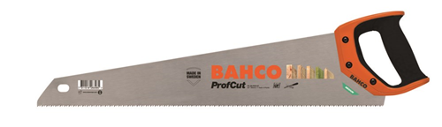 Handzaag Profcut Bahco - FILE 475MM Handzaag Profcut Bahco - FILE 475MM