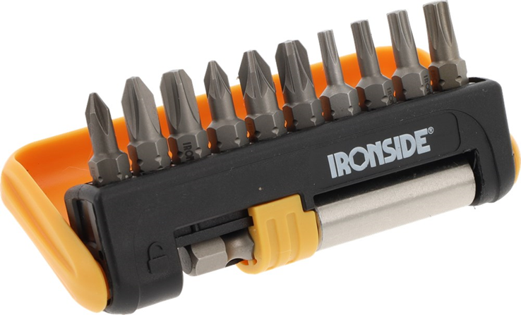 schroefbitset ironside schroefbitset ironside