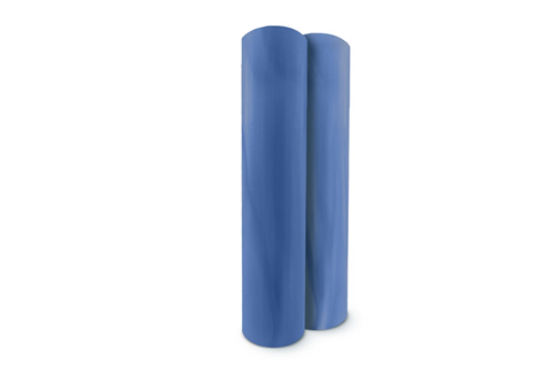 Glasbeschermfolie Blauw - 500MM 100M Glasbeschermfolie Blauw - 500MM 100M