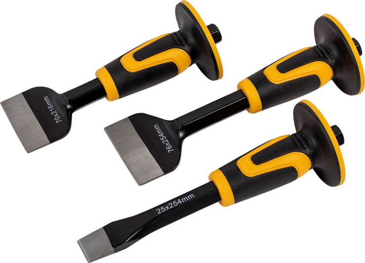 sloopbeitelset roughneck sloopbeitelset roughneck