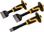 sloopbeitelset roughneck-6 sloopbeitelset roughneck-6