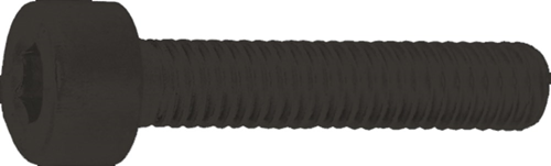 Inbusbout Gefosfateerd 12.9 Kelfort - M8X 50MM CK INBUS 6MM Inbusbout Gefosfateerd 12.9 Kelfort - M8X 50MM CK INBUS 6MM