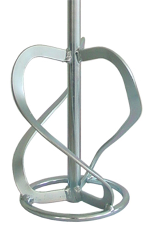 Garde Verzinkt Swinko - D-MODEL 180X740MM M14X2 Garde Verzinkt Swinko - D-MODEL 180X740MM M14X2