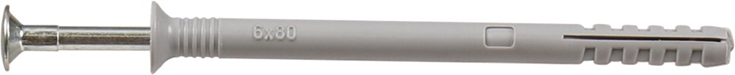 slagplug nylon kelfort slagplug nylon kelfort