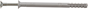 slagplug nylon kelfort-4 slagplug nylon kelfort-4