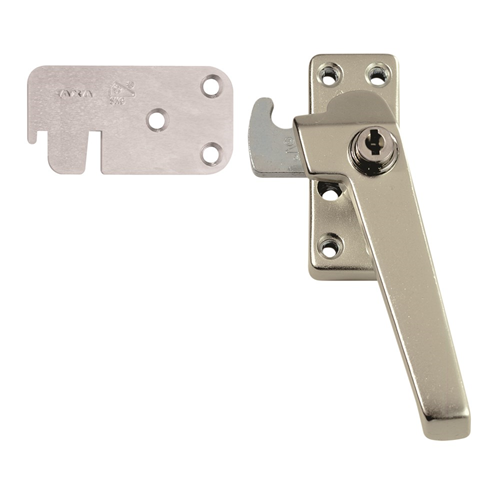 Raamsluiting Aluminium F2 Axa - 3319 RECHTS SKG* Raamsluiting Aluminium F2 Axa - 3319 RECHTS SKG*