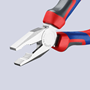 combinatietang knipex-7 combinatietang knipex-7