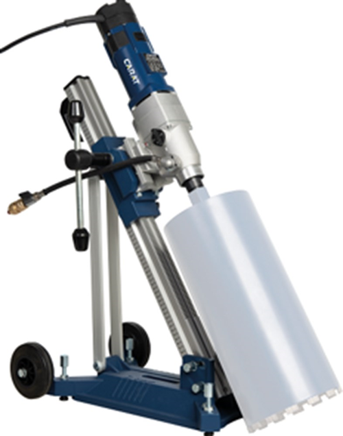 Boorsysteem Carat - AS-2620 Boorsysteem Carat - AS-2620