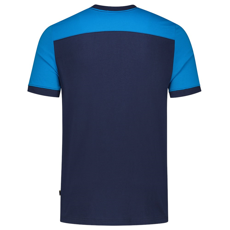 T-shirt bicolor naden tricorp T-shirt bicolor naden tricorp