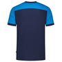 T-shirt bicolor naden tricorp-4 T-shirt bicolor naden tricorp-4