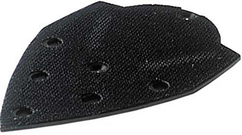 Lamellenschuurzool Stickfix Festool - SSH-STF-V93L/6 Lamellenschuurzool Stickfix Festool - SSH-STF-V93L/6
