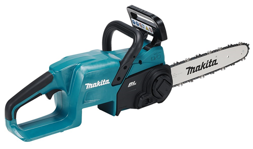 Accu Kettingzaagmachine Makita 300Mm - DUC307ZX1 18.0V Accu Kettingzaagmachine Makita 300Mm - DUC307ZX1 18.0V