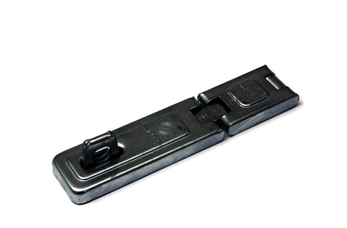 Kistoverval Dubbel Elvz - D2120 120X28MM Kistoverval Dubbel Elvz - D2120 120X28MM