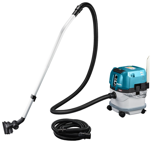 Accu Stofzuiger Makita - VC004GLZ01 40.0V MAX AWS Accu Stofzuiger Makita - VC004GLZ01 40.0V MAX AWS