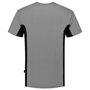 T-shirt bicolor borstzak tricorp-4 T-shirt bicolor borstzak tricorp-4