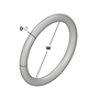 ring licht gelast elvz-3 ring licht gelast elvz-3