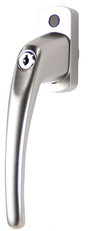 raamkruk recht aluminium f1 hako-3 raamkruk recht aluminium f1 hako-3