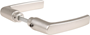 deurkruk aluminium f1 oxloc-2 deurkruk aluminium f1 oxloc-2