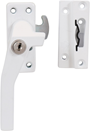 raamsluiting aluminium wit oxloc-3 raamsluiting aluminium wit oxloc-3