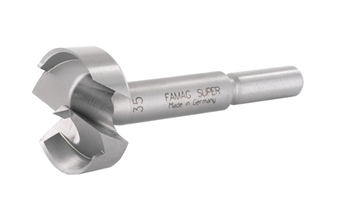 Cilinderkopboor Forstner Ws Famag - 15X57X90MM Cilinderkopboor Forstner Ws Famag - 15X57X90MM