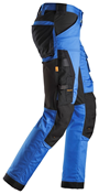 werkbroek allroundwork stretch snickers-5 werkbroek allroundwork stretch snickers-5