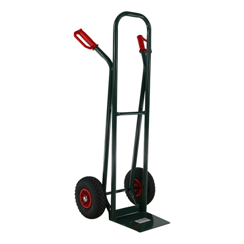 Steekwagen Fort - KS-300 MAX.300KG Steekwagen Fort - KS-300 MAX.300KG