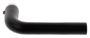 deurkruk gatdeel aluminium zwart oxloc-2 deurkruk gatdeel aluminium zwart oxloc-2