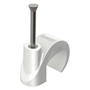 kabelclip rond kunststof mepac kabelclip rond kunststof mepac