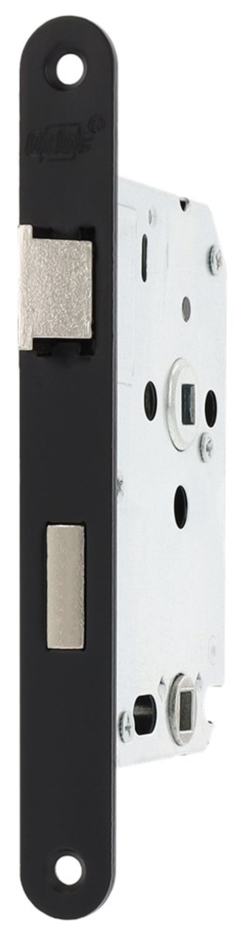 Deurslot Insteek V&B Oxloc - 1264/3 WC63/8MM ZAMAC DIN LS/R Deurslot Insteek V&B Oxloc - 1264/3 WC63/8MM ZAMAC DIN LS/R