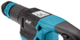 accu schraper makita-13 accu schraper makita-13