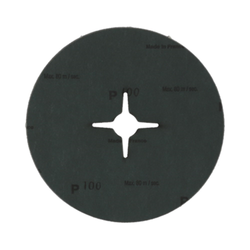 Schuurschijf Fiber Flexovit - FX375 Ø180X22.2MM K 60 Schuurschijf Fiber Flexovit - FX375 Ø180X22.2MM K 60